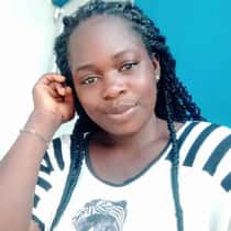 Blessing Adamu
