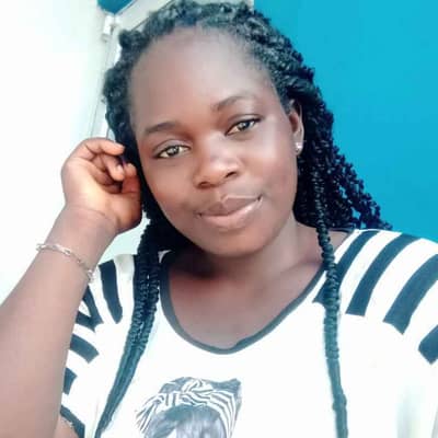Blessing Adamu