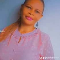 Sarah Musoke