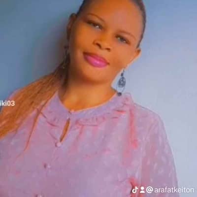 Sarah Musoke