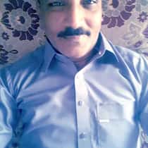 Raheel khan