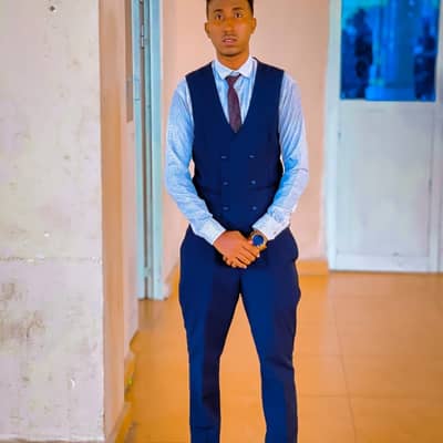 Abdi Fitah