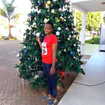 Stella njeri