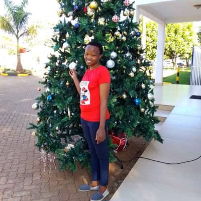 Stella njeri