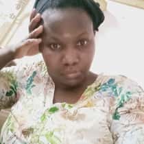 Muwonge Josephine