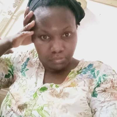 Muwonge Josephine