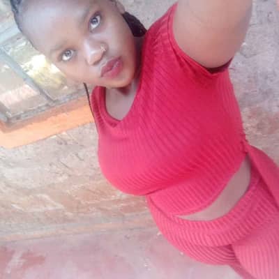 sadha njeri