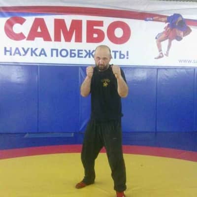 Андрей