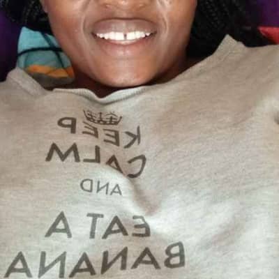 Michelle Angel Ambogo