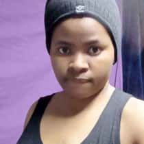 Mary kahindi