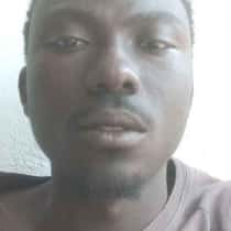 kumiyeboahFrancis