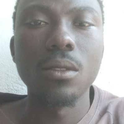 kumiyeboahFrancis