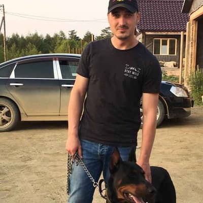 sergey