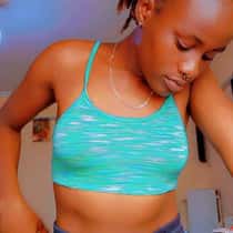 Georgian anne atieno