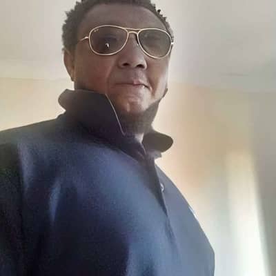 nana Kwame
