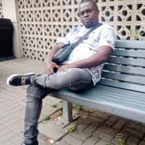 Jacob Owusu Ansah