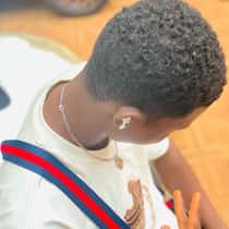 mamadou