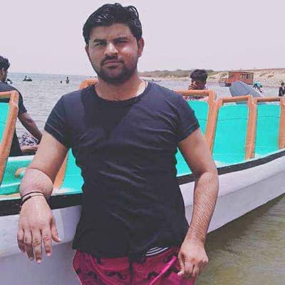najeeb