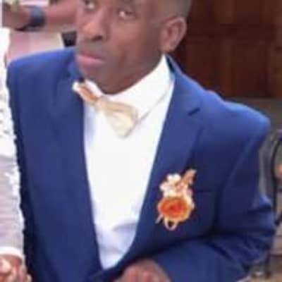 Nqobile Mel
