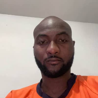 Akinbo Oluwasegun