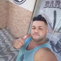 welton Ribeiro