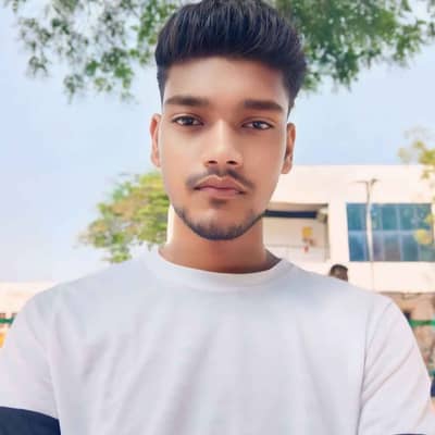 ANAND KUMAR
