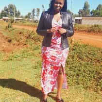 Mary Ndungu