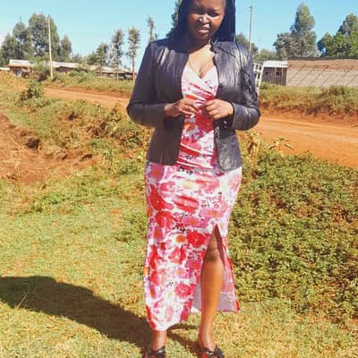 Mary Ndungu