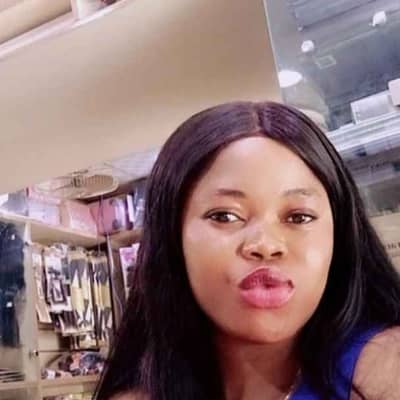 Lilian Nnenna
