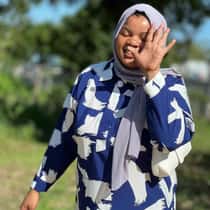 Chubby mamu