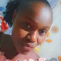 Sylvia wangari