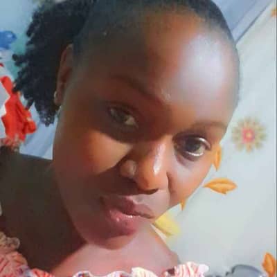 Sylvia wangari