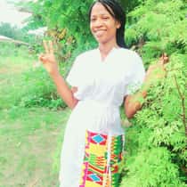 Sarah Mawunya