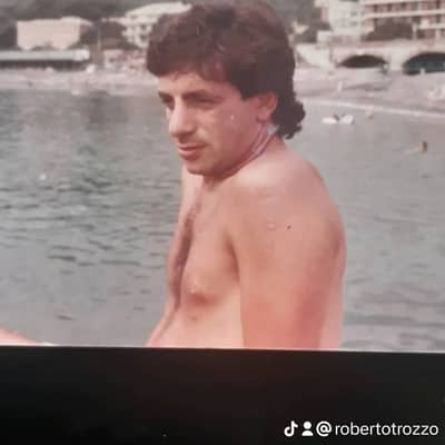 Roberto trozzo