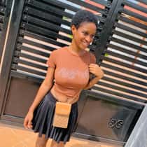 Serwaa Agnes