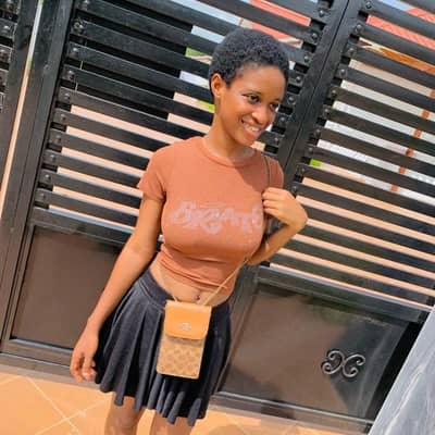 Serwaa Agnes