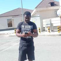 Selorm Yaw