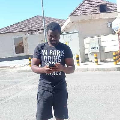 Selorm Yaw