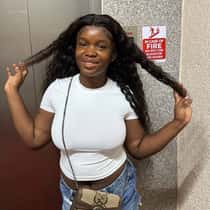 Mavis koomson