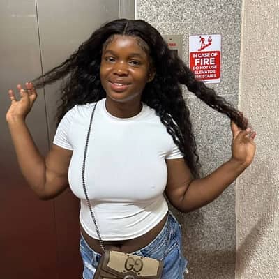 Mavis koomson