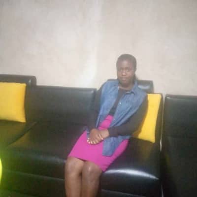 cotrida mlelwa