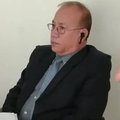Ahmed Ibrahim