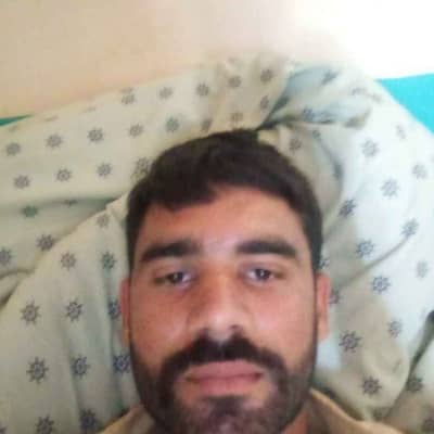 qaisar Khan
