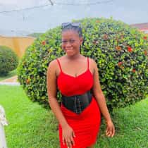 Giftty Yeboah