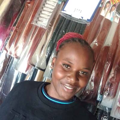 Hellen Mtonga