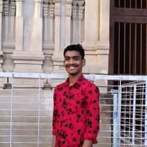 Anandh K S