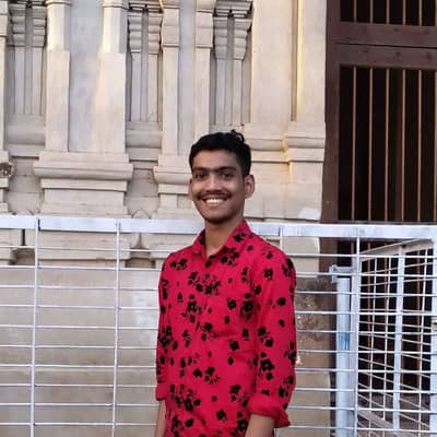 Anandh K S
