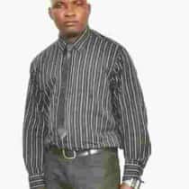 Godfred Otu