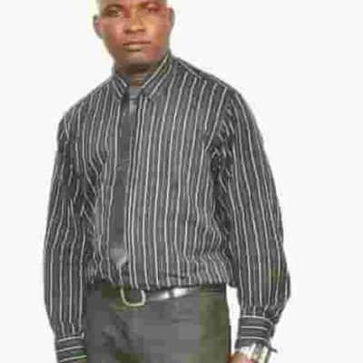 Godfred Otu