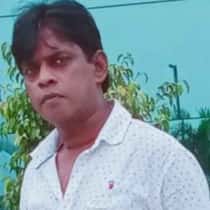 md sabir
